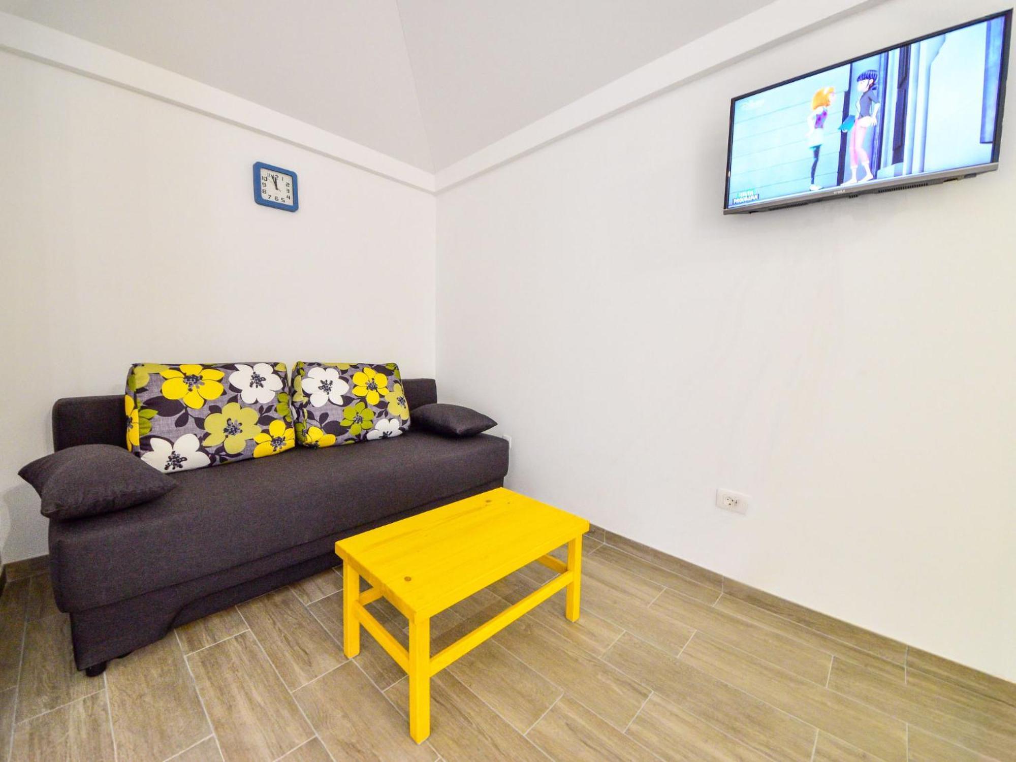 Apartment Val-5 By Interhome สเวติยูไร ภายนอก รูปภาพ